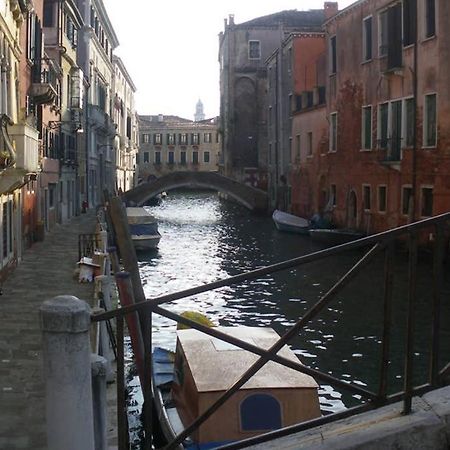 Beautiful House In Venezia Esterno foto