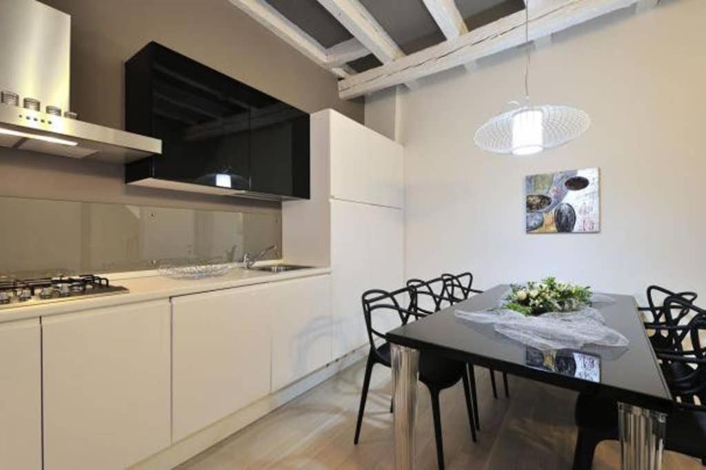 Beautiful House In Venezia Esterno foto
