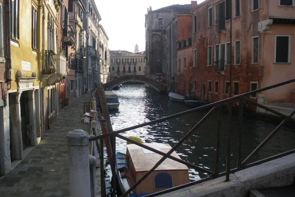 Beautiful House In Venezia Esterno foto