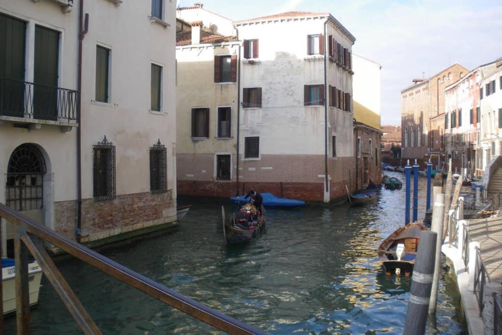 Beautiful House In Venezia Esterno foto