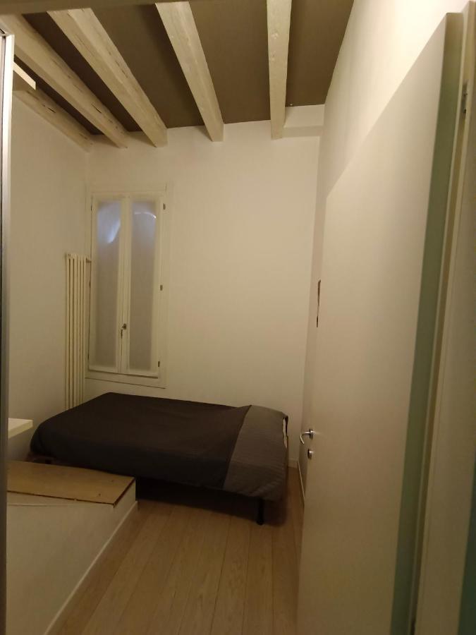 Beautiful House In Venezia Esterno foto